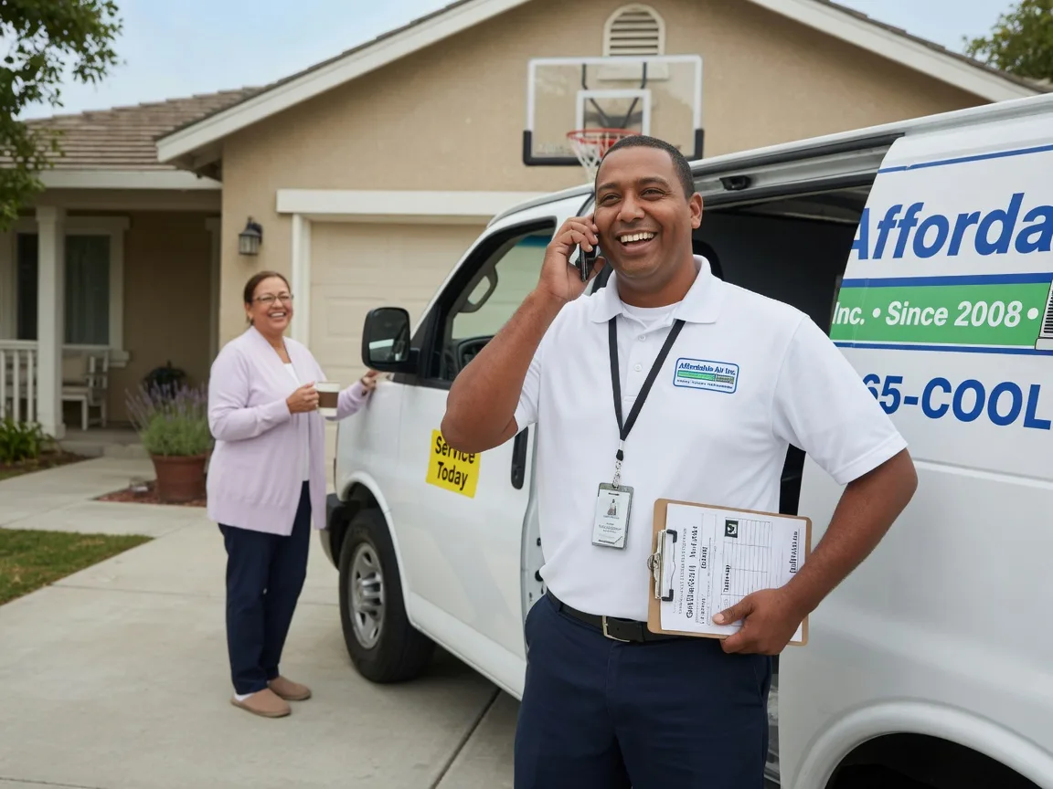 Central Ac Repair Stillmore, GA FAQs